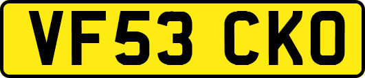 VF53CKO