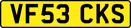 VF53CKS