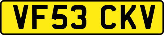 VF53CKV