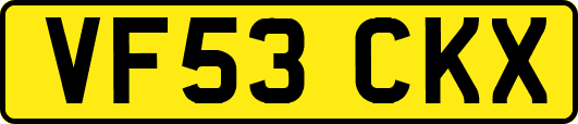 VF53CKX