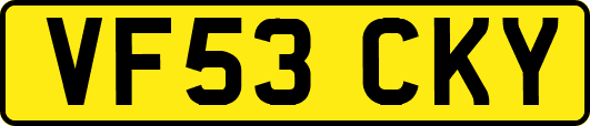 VF53CKY