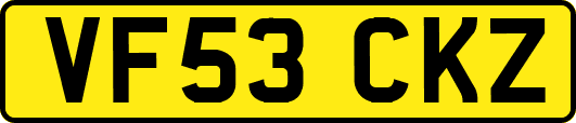 VF53CKZ