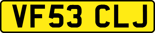 VF53CLJ