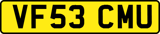 VF53CMU