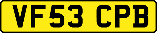 VF53CPB