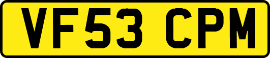 VF53CPM