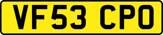 VF53CPO