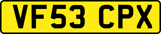 VF53CPX