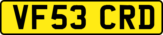 VF53CRD