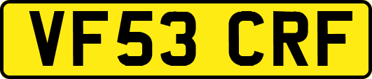 VF53CRF