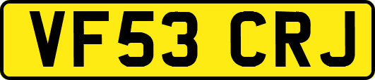 VF53CRJ