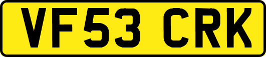 VF53CRK