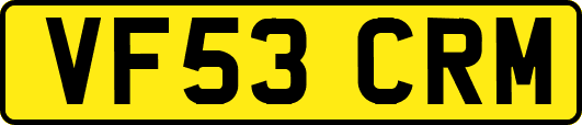 VF53CRM