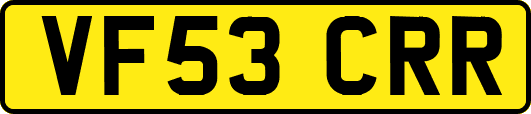 VF53CRR