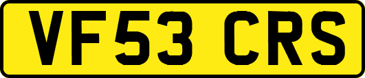 VF53CRS