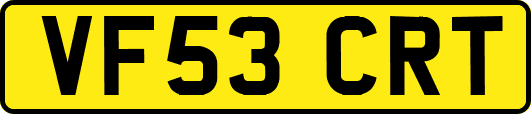 VF53CRT