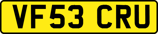 VF53CRU