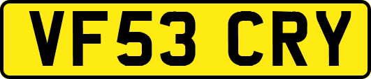 VF53CRY