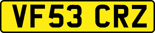 VF53CRZ