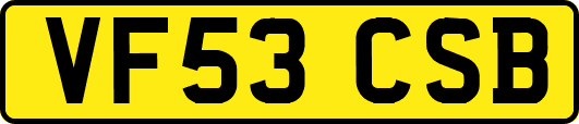 VF53CSB