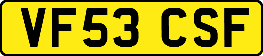VF53CSF