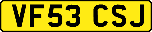 VF53CSJ