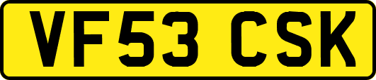 VF53CSK