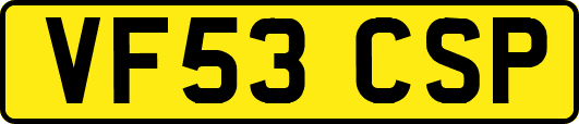 VF53CSP