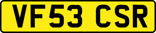 VF53CSR