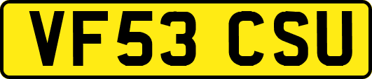 VF53CSU