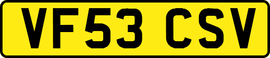 VF53CSV