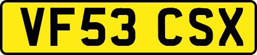 VF53CSX