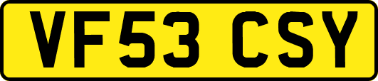 VF53CSY