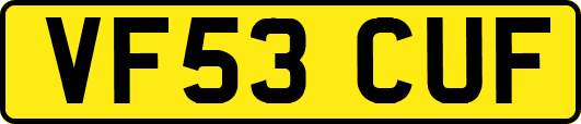 VF53CUF