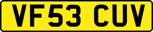 VF53CUV