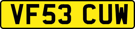 VF53CUW