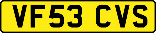 VF53CVS