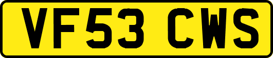 VF53CWS