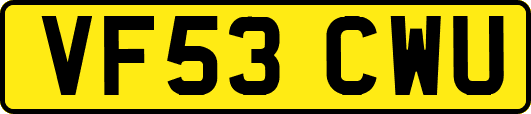 VF53CWU