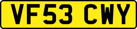 VF53CWY