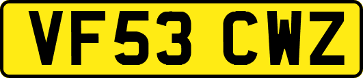 VF53CWZ