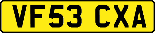 VF53CXA