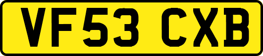 VF53CXB