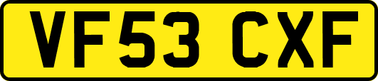 VF53CXF