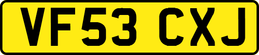 VF53CXJ