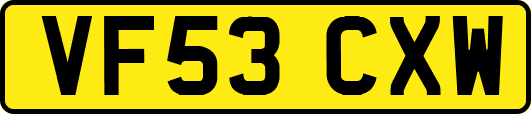 VF53CXW