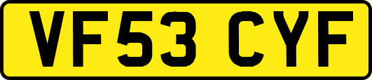 VF53CYF