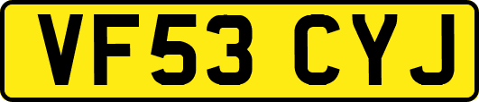 VF53CYJ