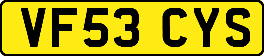 VF53CYS