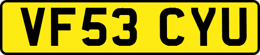 VF53CYU